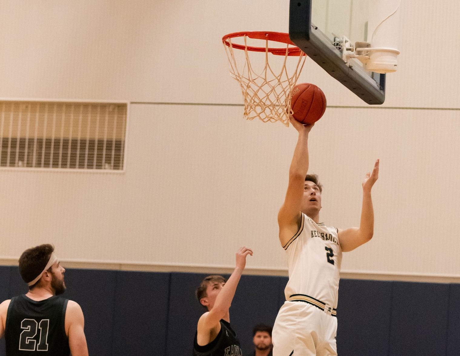 Keelhaulers dominate Lincoln (CA) in non-conference finale; win-and-you’re-in situation awaits CSUM on Saturday